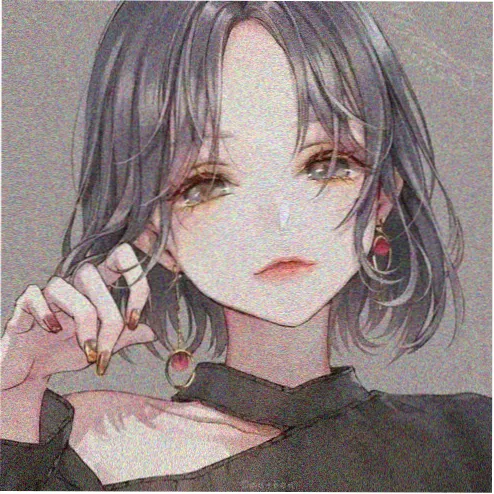 书友灯下白头头像