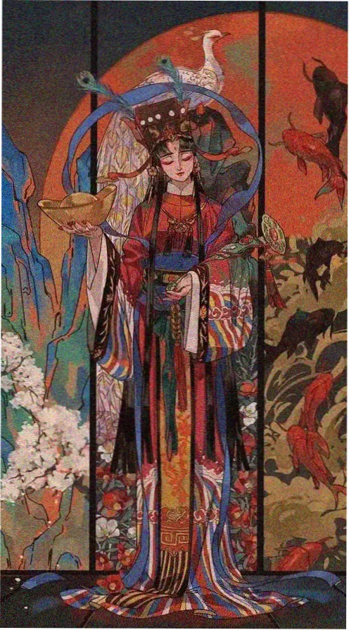 玄幻小说排行榜第八名问天碑封面